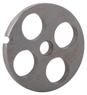 Immagine prodotto di Reber trafila 16mm ghiera disco piastra tritato tritacarne N. 5 TC5 9502N 8820N