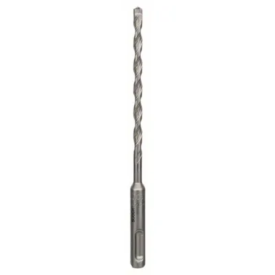 Obrázok produktu pre Bosch 2 608 585 029, Rotačné kladivo, 6 mm, 165 mm, Betón, Murivo, 10 cm, SDS plus vrták