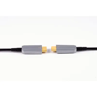Zdjęcie produktu dla shiverpeaks BS01-20065, 7,5 m, HDMI Typu A (Standard), HDMI Typu A (Standard), 18 Gbit/s, Czarny, Srebrny