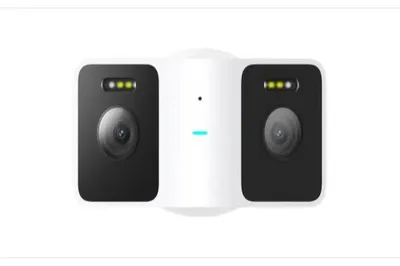 Zdjęcie produktu dla Xiaomi Outdoor Camera CW100 Dual