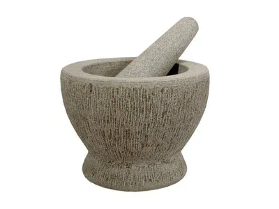 Produktbild von Imperial Kitchen Imperial Küchenmörser Granit 14,5cm
