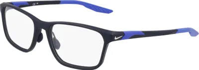 Produktbild von Nike NIKE 7405 Matte obsidian 56/18/145 Herren Brillen