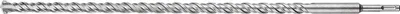 Image de Foret à béton VERTO SDS Plus, 20 x 600 mm, S4