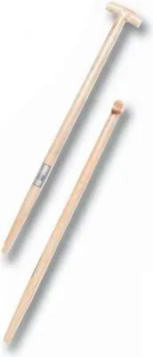 Produktbild von IDEALspaten Aktions-Spatenstiel m. Stiel 85 cm