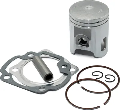 Produktbild von Maxtuned Zylinderkit inkl. Zylinder Kolben Dichtsatz 80ccm 50mm kompatibel mit Arctic Cat 90, DS90, Polaris 90