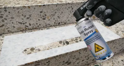 Produktbild von Jaeger Schablone Anti Rutsch Streifen
