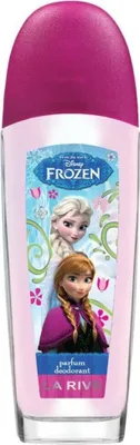 Obrázek produktu pro La Rive, Disney Frozen, Perfumed, Peach, Deodorant Spray, For Women, 75 ml