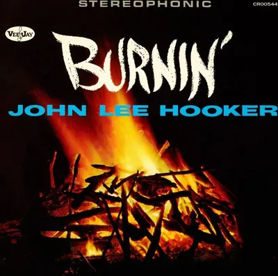 Produktbild von Burnin' (Expanded Edition CD)