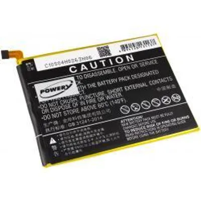 Obrázok produktu pre Batéria ZTE Li3927T44P8h786035