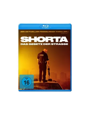 Produktbild von Shorta - Das Gesetz der Strasse
