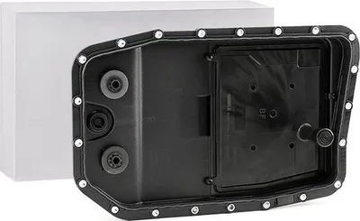Immagine prodotto di Filtro Idraulico Hx152 Adatto A Bmw