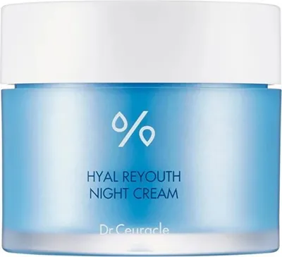 Obrázek produktu pro Dr.Ceuracle - Hyal Reyouth Cream, 60g