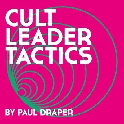 Produktbild von Cult Leader Tactics (Digipak)