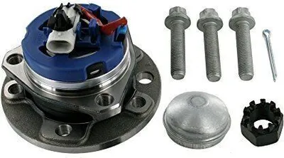 Immagine prodotto di Set di cuscinetti ruota SKF VKBA 3513