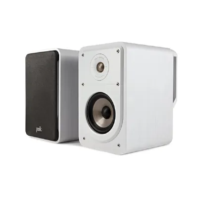Obrázek produktu pro Polk Audio S15E, Kompletní sortiment, Kabel, 48 - 40000 Hz, 8 ohm, Bílá