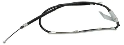 Produktbild von MAXGEAR Handbremsseil Seilzug Feststellbremse für VW Phaeton (3D1, 3D2, 3D3, 3D4, 3D6, 3D7, 3D8, 3D9) Hinten Rechts 32-1693