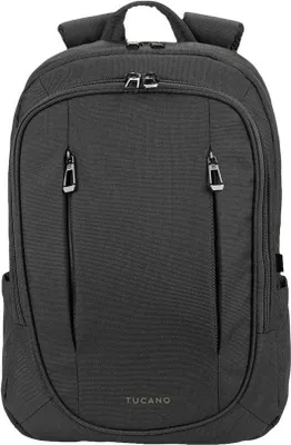 Obrázek produktu pro Tucano Binario Gravity, Město, 40,6 cm (16"), Přihrádka na notebook, Recyklovaný plast