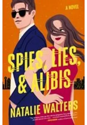 Produktbild von Spies, Lies, and Alibis
