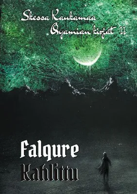 Produktbild von Falqure Kahlittu