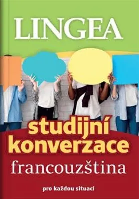 Immagine prodotto di Francouzština - Studijní konverzace pro každou situaci