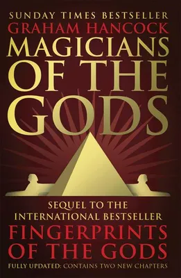 Obrázek produktu pro Magicians of the Gods
