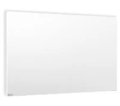 LAVA-STEEL Infrarotheizung aus Metall 750 Watt Etherma 39620