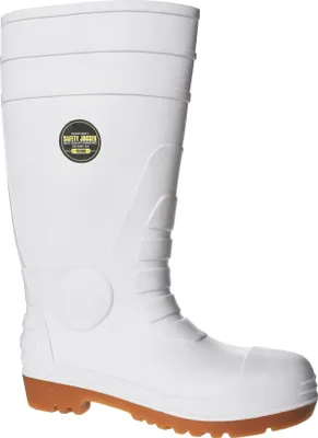 Produktbild von SAFETY JOGGER Poseidon S4 SRA Stiefel Gr. 43 1 Paar
