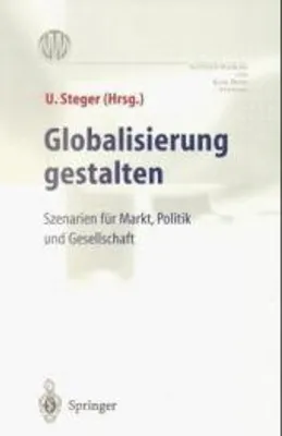 Immagine prodotto di Globalisierung gestalten