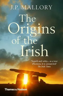 Obrázok produktu pre The Origins of the Irish