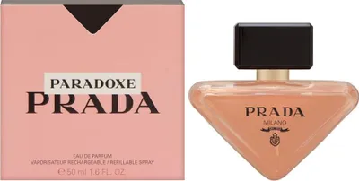Immagine prodotto di Prada Paradoxe Eau De Parfum Spray 50ml