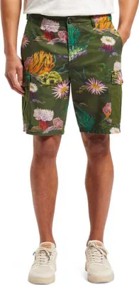 Immagine prodotto di Scotch & Soda 175752 Pantaloncini Uomo Multicolore 38 Multicolore 38
