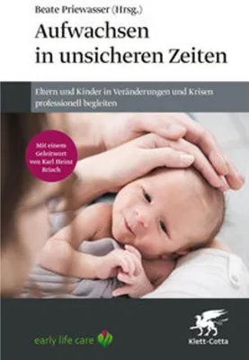Obrázok produktu pre Aufwachsen in unsicheren Zeiten