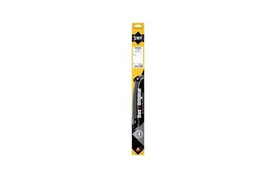 Produktbild von SWF Das Original 2x Wischerblätter SF294 - Vorne - 600 mm / 500 mm