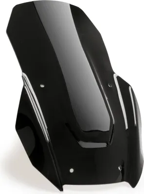 Produktbild von Puig Sport Honda Adv350 2025 Windschutzscheibe    One Size