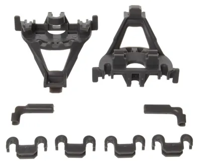 Geschirrspüler-Tragekorb-Set für Bosch, Neff, Siemens