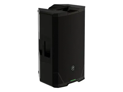 Obrázok produktu pre Reproduktor Mackie SRT215 čierny káblový 1600 W (2051847-01)