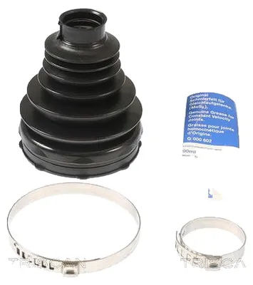 Produktbild von Faltenbalgsatz Antriebswelle 101 mm TRISCAN für u.a. ALFA ROMEO MITO