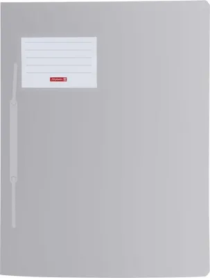 Obrázek produktu pro 10X BRUNNEN 102015092 Schnellhefter A4 silber FACT!
