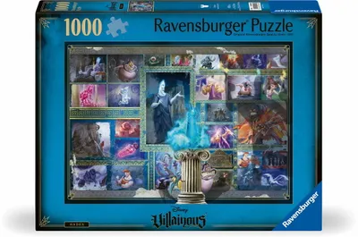 Obrázok produktu pre Ravensburger 12000096, 1000 kusov, Fantasy, 14 rok / roky