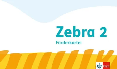 Produktbild von Zebra 2