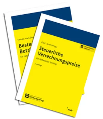 Obrázek produktu pro Bücherpaket Ein fallbasierter Einstieg