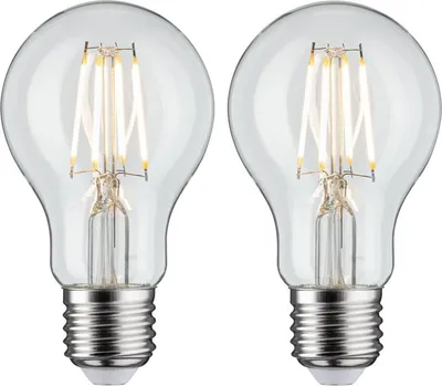 Obrázok produktu pre Paulmann 28856, 5 W, 40 W, E27, 470 lm, 15000 h, Teplá biela