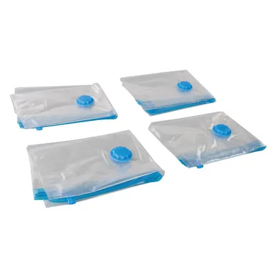 Image de Fixman Sacs de rangement sous vide 700 x 500 mm, 4 pcs.