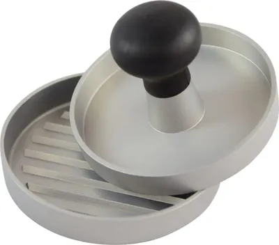 Produktbild von Master Grill Hamburgerpresse