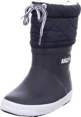 Zdjęcie produktu dla AIGLE Buty NB111 Aigle Giboulee 2 granatowy/biały Rozmiar