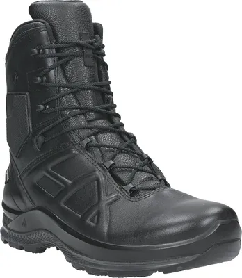 Produktbild von HAIX Sicherheitsstiefel BLACK EAGLE Tactical 2.0 GTX WTR high Gr. 37,5 schwarz