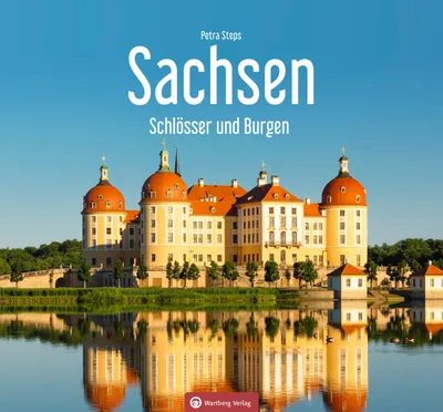 Produktbild von Sachsen - Schlösser und Burgen