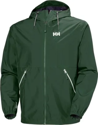 Image de Vestes Helly Hansen Sandoy Rain 54320390