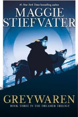 Produktbild von The Dreamer Trilogy 3.Greywaren