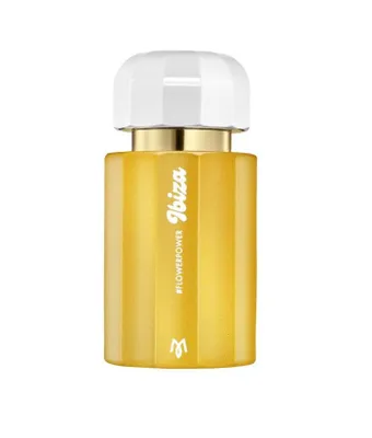Produktbild von Ramon Monegal, Ibiza Flower Power, Eau de Parfum, Unisex, 100 ml